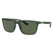 Ray-Ban RB4385 665771 - ONE SIZE (58)