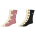 esmara® U. S. Grand Polo Dámské ponožky