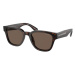 Prada PRA04S 17N08T - ONE SIZE (52)