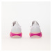 Tenisky Under Armour W Project Rock 7 White/ Vivid Magenta/ White