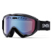 Lyžařské brýle Smith KNOWLEDGE OTG černá-BLU SNS SP AF