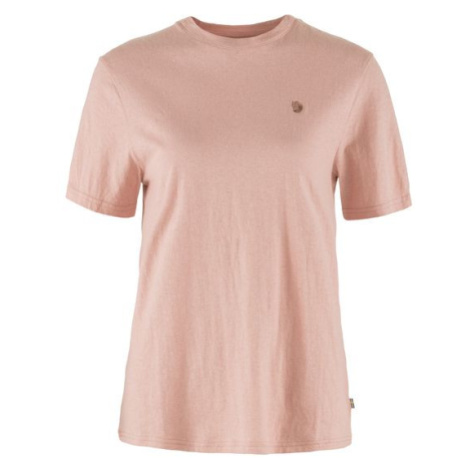 Fjällräven Hemp Blend T-shirt W