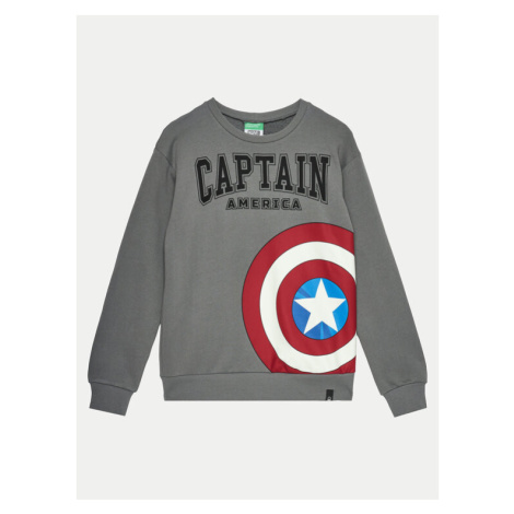 Mikina United Colors Of Benetton