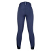 Rajtky Comfort Flo HKM, s gripem, dětské, deep blue