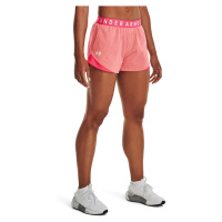 Under Armour Play Up Twist Shorts 3.0 Pink
