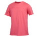 Champion AMERICAN CLASSICS CREWNECK T-SHIRT Pánské tričko, růžová, velikost