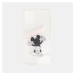 Sinsay - Pouzdro na iPhone 11 a XR Mickey Mouse - Bílá