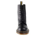 boty kožené dámské unisex - - Dr. Martens - DM11857001