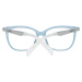 Zadig & Voltaire obroučky na dioptrické brýle VZV085 09AB 52  -  Dámské