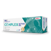 Dr. Max Complex Active Gel 100 ml