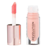 Revolution Lesk na rty Pout Bomb Plumping 4,6 ml Gloss Juicy