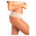 GATTA Dámská tanga 1445s Sisi beige