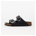 Tenisky Birkenstock Arizona Big Buckle Black