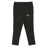 Puma EVOSTRIPE PANTS Černá