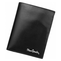 Pánská kožená peněženka Pierre Cardin YS520.1 331 RFID černá