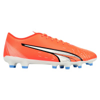 Puma Ultra Play FG/AG Oranžová