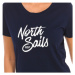 North Sails 9024300-800 Tmavě modrá
