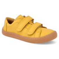 Barefoot tenisky Froddo - BF Yellow žluté