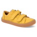 Barefoot tenisky Froddo - BF Yellow žluté