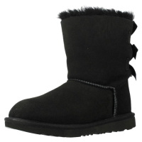 UGG BAILEY BOW II Černá