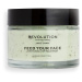 Revolution Skincare Pleťová maska Revolution Skincare X Jake-Jamie Feed Your Face (Mint Choc Chi