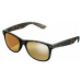 Sunglasses Likoma Mirror - amber/orange