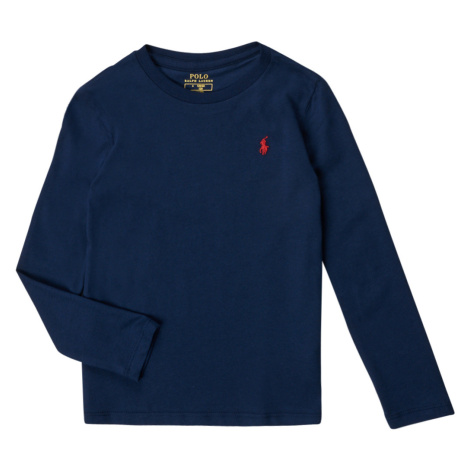 Polo Ralph Lauren 313841122018 Tmavě modrá