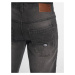 Jeansy Ecko Unltd. / Straight Fit Jeans Mission Rd in black