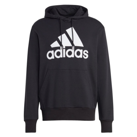 Mikina adidas Essentials French Terry Big Logo Hoodie M IC9363