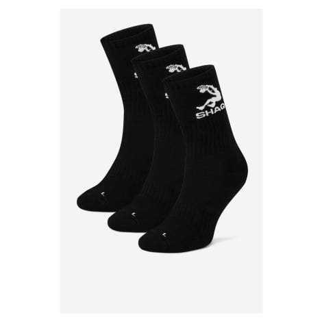 Ponožky SHAQ SHQ-MB-003-AW24 (3-PACK)