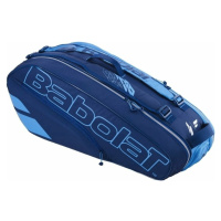 Babolat Pure Drive RH X 6 Blue Tenisová taška