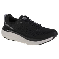 ČERNÉ PÁNSKÉ TENISKY SKECHERS MAX CUSHIONING DELTA Černá