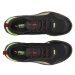 Puma OBSTRUCT PROFOAM BOLD Pánská běžecká obuv, černá, velikost 42