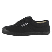 Kawasaki Legend Canvas Shoe K23L-ES 60 Black Černá