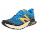 New balance Běžecká obuv 'Fresh Foam Hierro V5' modrá / žlutá / černá