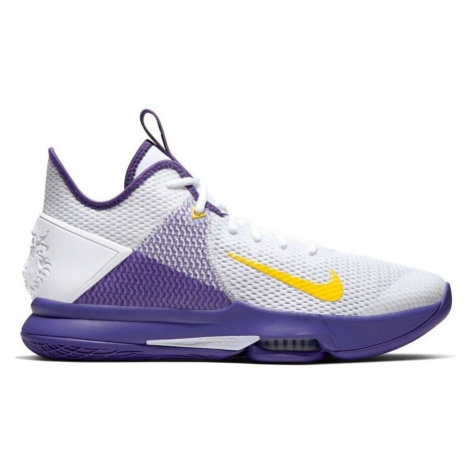 Nike Witness 4 Lebron James ruznobarevne