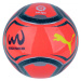 Puma BEACH FOOTBALL Míč na plážový fotbal, červená, velikost