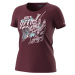 Dámské triko Dynafit 24/7 Artist Series Cotton T-Shirt Women