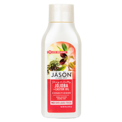 Kondicionér vlasový jojoba 454 g   JASON Jason Hyde