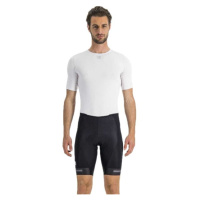 Sportful NEO SHORT Pánské cyklistické kraťasy, černá, velikost