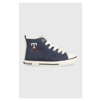 Dětské tenisky Tommy Hilfiger