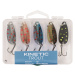 Kinetic Sada Plandavek Trout 5g 5ks