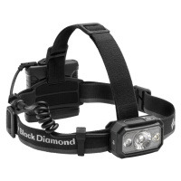 Čelovka Black Diamond Icon 700 Headlamp Barva: šedá
