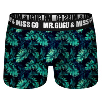 Mr. GUGU & Miss GO Underwear UN-MAN1240