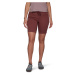 Dámské kraťasy Black Diamond Credo Shorts Cherrywood M/8