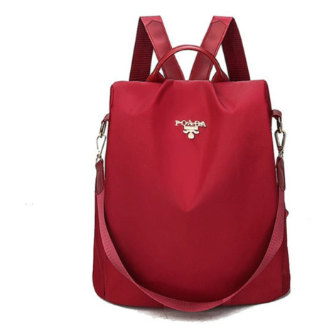 Školní batoh proti krádeži FLY FASHION