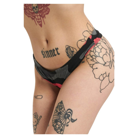 Tanga Dangerous 5 % elastan Urban Classics