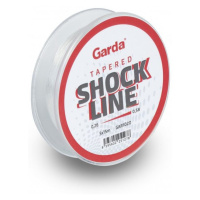 Garda Šokový Vlasec Shock Line 5x15m 0,26-0,58mm