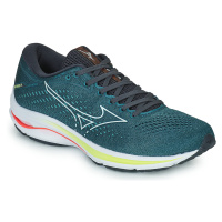 Mizuno WAVE RIDER 25 Zelená