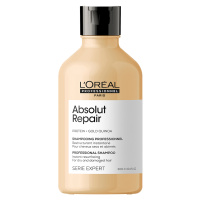 L´Oréal Professionnel Regenerační šampon pro velmi poškozené vlasy Serie Expert Absolut Repair G